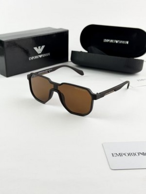 Emporio Armani Brown 219