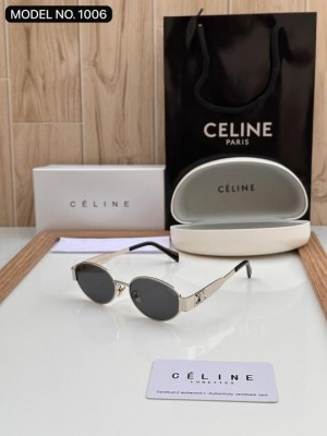 Celine silver black 1006