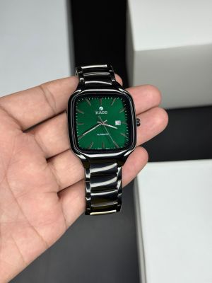 Rad_o True Square Quartz Undigital