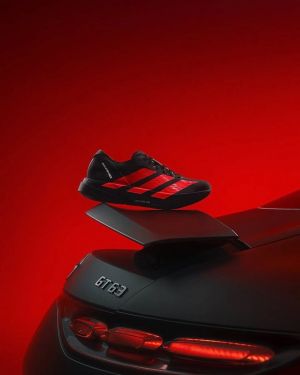 Mercedes x Adida_s Adizero Adios Pro 4 AMG