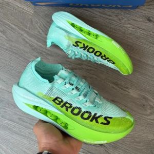 Brooks Hyperion elite 5 limpetblackgreen