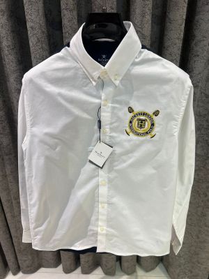 HACKET-T IMPORTED STORE ARTICLE SHIRT