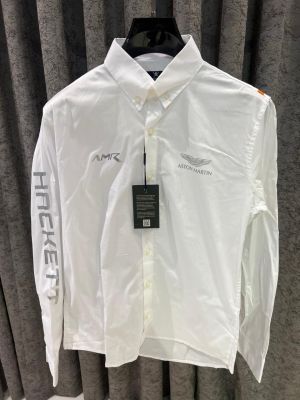 HACKET-T IMPORTED STORE ARTICLE SHIRT
