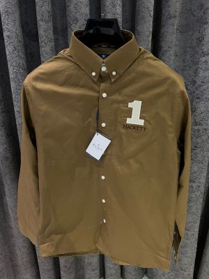 HACKET-T IMPORTED STORE ARTICLE SHIRT