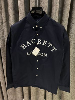 HACKET-T IMPORTED STORE ARTICLE SHIRT