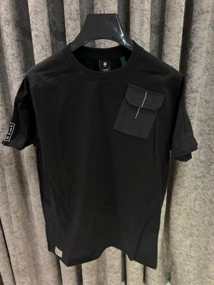 G-STA-R IMPORTED STORE ARTICLE T-SHIRT