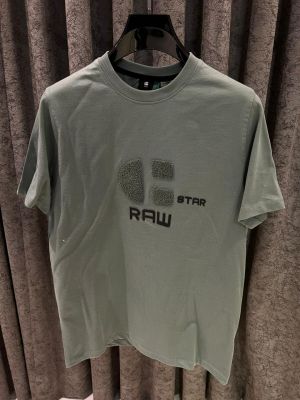 G-STA-R IMPORTED STORE ARTICLE T-SHIRT