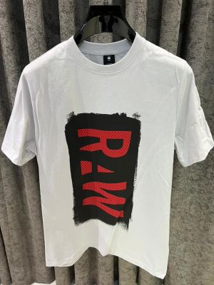 G-STA-R IMPORTED STORE ARTICLE T-SHIRT