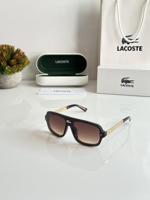 Lacoste Gold brown 791