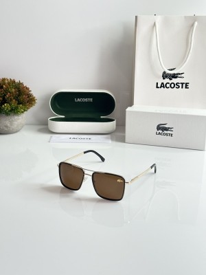 Lacoste Gold brown 138