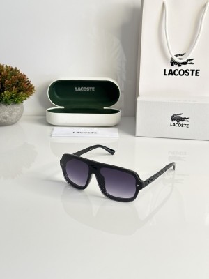 Lacoste Black 791