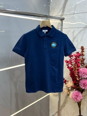  Lacost e Premium 240Gsm Cotton Pique  Polo3849