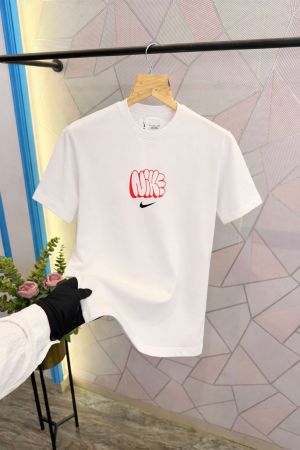 Nik_E Premium Quality Round Neck T-Shirt Store Article 