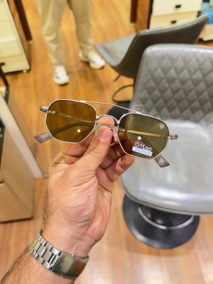 Mairo 669832 silver green candy