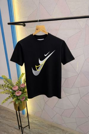 Nik_E Premium Quality Round Neck T-Shirt Store Article 