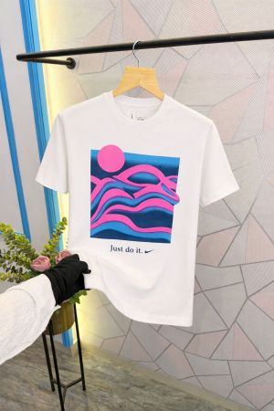 Nik_E Premium Quality Round Neck T-Shirt Store Article 