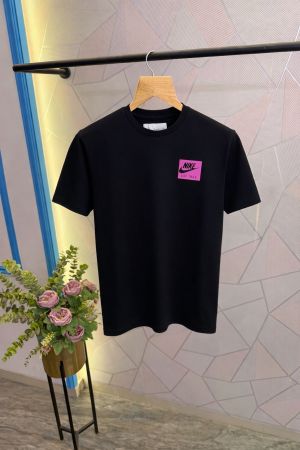 Nik_E Premium Quality Round Neck T-Shirt Store Article 