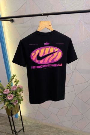 Nik_E Premium Quality Round Neck T-Shirt Store Article 