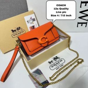 Coach_Tabby_Shoulder_Sling_Bag_With_2_Box_DustBag_SlingBelt-6124