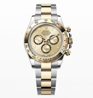 Sale sale Role.x Oyster Perpetual Cosmograph Daytona Dial Swiss champion gold stainless Steel 003