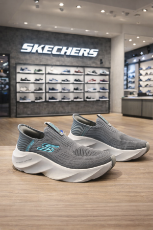 Skecherrs SLIP-INS GO WALK MASSAGE FIT