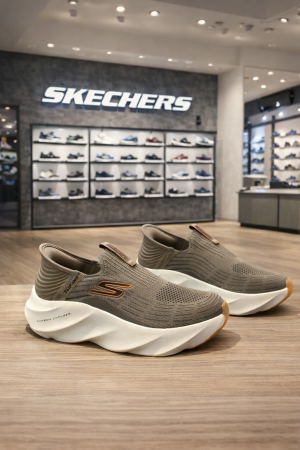 Skecherrs SLIP-INS GO WALK MASSAGE FIT