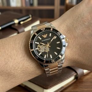 Emporio Arman i Automatic (Open back)