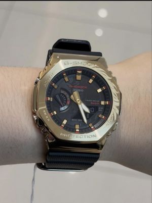 G-Shock GBM-2100CX-9A