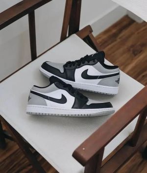 Air Jordan 1 Low Shadow Toe