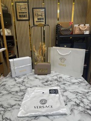 Versace_Jeans_Couture_Saffiano_Lock_Crossbody_Bag_With_Box_And_Dust_Bag_Including_Carry_Bag_(VA029-Khaki)