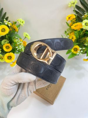 COAC_H PREMIUM BELT WID OG BOX ETC