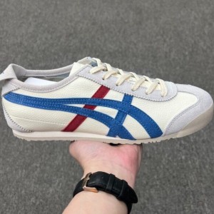 .ONITSUKA TIGER CLASSIC FIX