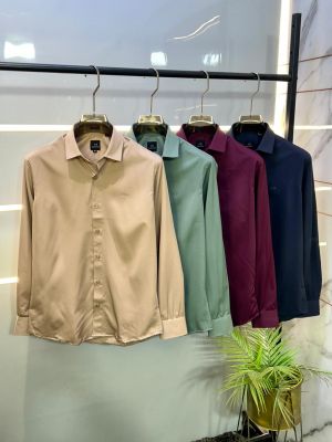 Arman_i Exchange Pista Premium Shirt With Brand Box Packing And Carry Bag F3202-PI