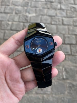 Diese_l 10Bar Dz4075