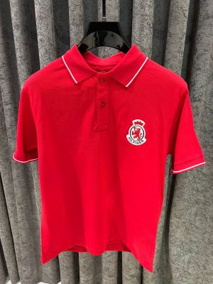 TOMM-Y HILFIGER IMPORTED STORE ARTICLE POLO T-SHIRT