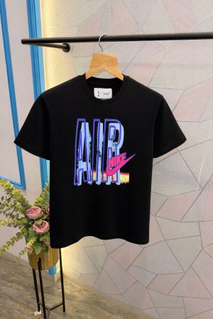 Nik_E Premium Quality Round Neck T-Shirt Store Article 