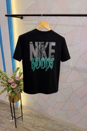 Nik_E Premium Quality Round Neck T-Shirt Store Article 