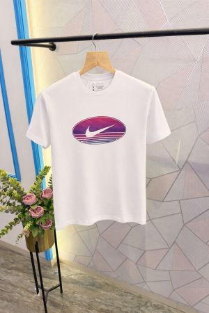 Nik_E Premium Quality Round Neck T-Shirt Store Article 