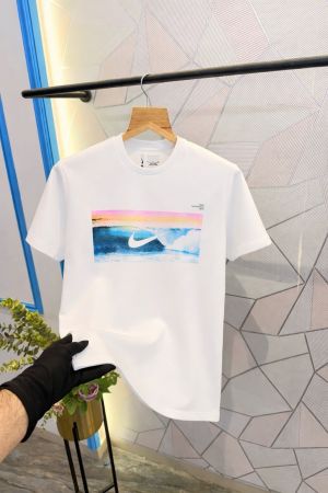 Nik_E Premium Quality Round Neck T-Shirt Store Article 