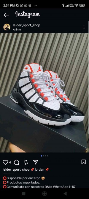 Nikee Air Jordan Play In These F TXT Basketball