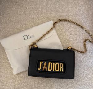 Dior_JAdior_Small_Shoulder_Bag_With_OriginalBox