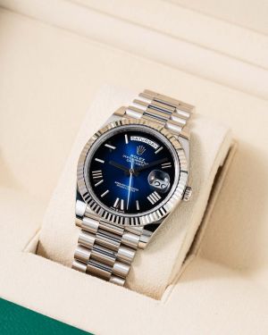 ROLE_X DATEJUST AUTOMATICALLY WATCH 