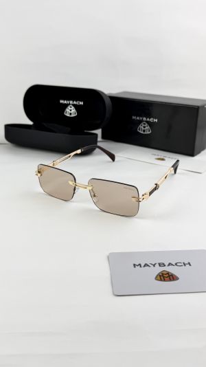 Maybach gold brown 1015