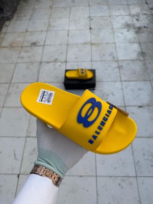 BALENCIAG PREMIUM FLIP FLOP 