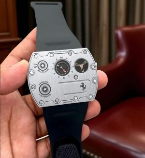 Richard_Mille Ferrari Edition  Slim