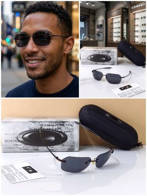 OAKLE_Y 0016 BLACK DESIGNER STYLISH STORE HIT MODEL 402