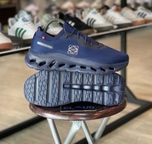 LOEWE X CLOUDTILT ALL NAVY