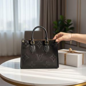 Louis_Vuittion_On_The_Go_Medium_Tote_Bag_With_Box_Dustbag_Bill_6023