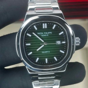 Patek_ Philippe_ Quartz Gray 2024