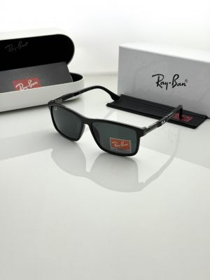 Rayban 4228  black black 